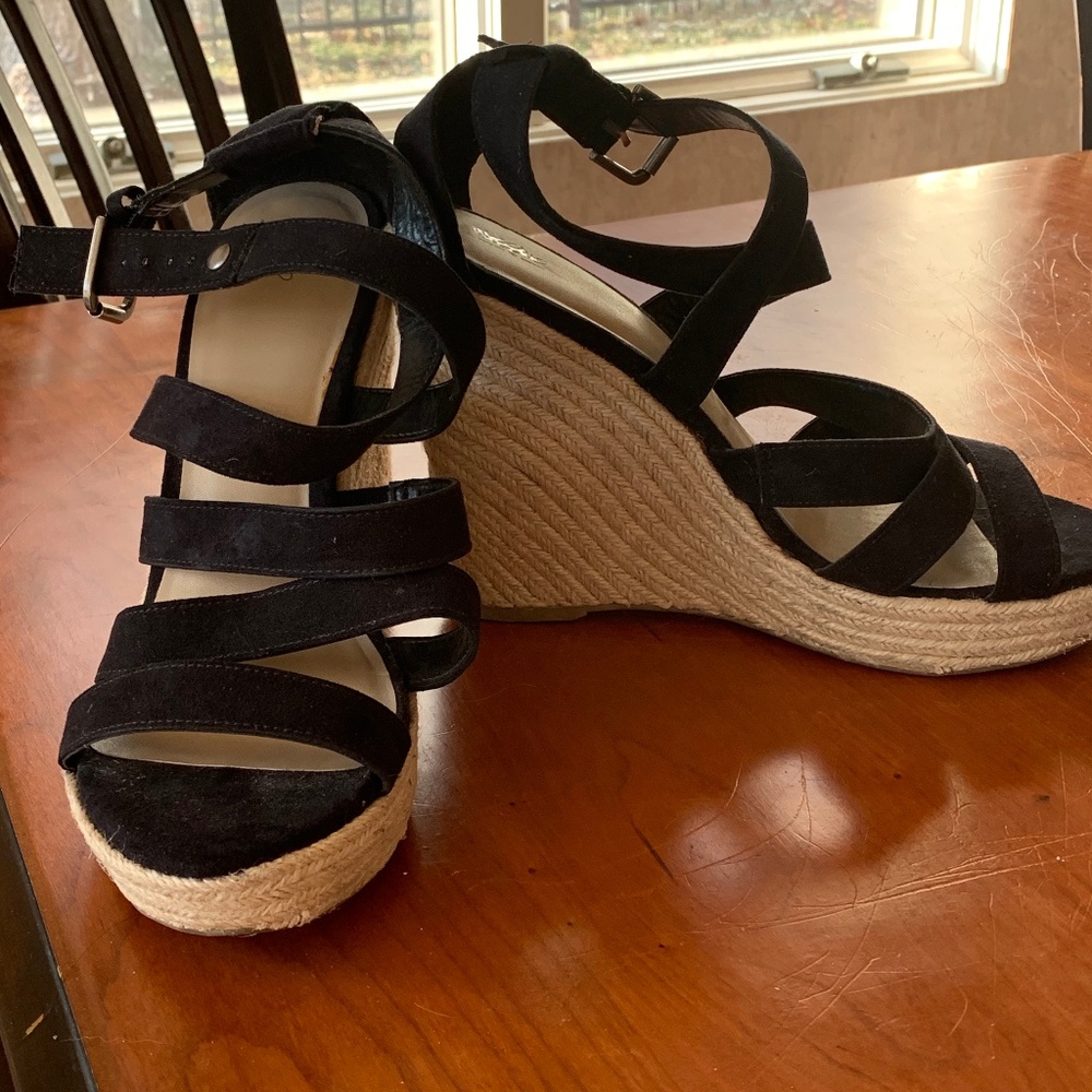 Espadrille Sandals